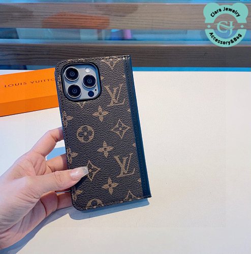 Louis Vuitton DM Phone Cases 115 8