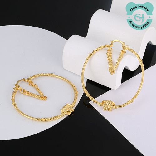 Versace FG Earring 65