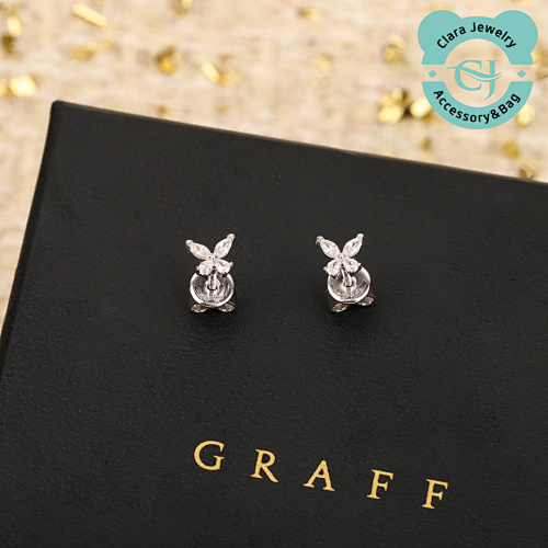 Butterfly Earrings