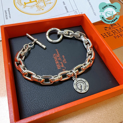 Hermès FG Bracelet