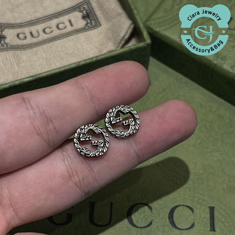 BH Earrings