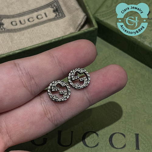 BH Earrings
