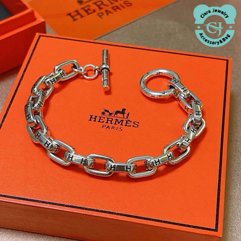 Hermès FG Bracelet