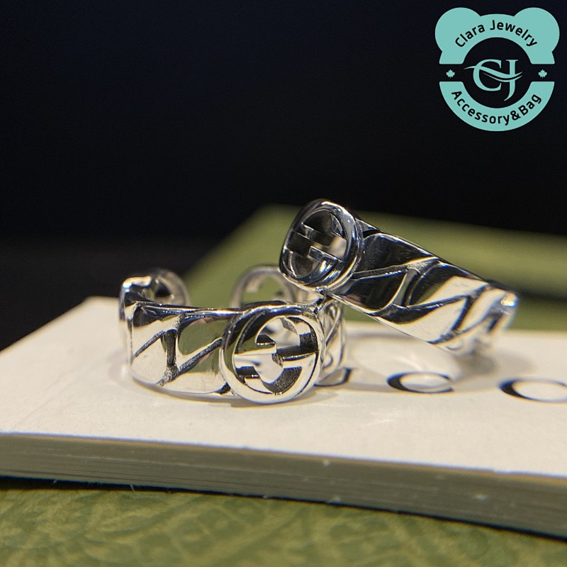 BH Earrings
