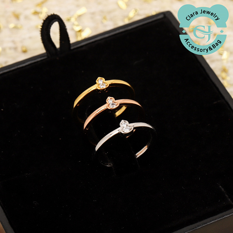 Mini Gourd Ring