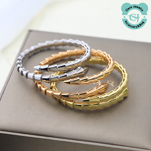 Bulgari FG Bracelet 98