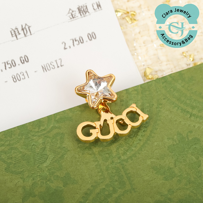 Gucci Single Earring