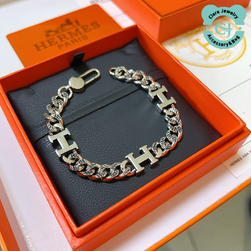 Hermès FG Bracelet