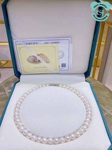 FG Necklace