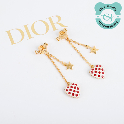 Beautiful And Elegant Earrings