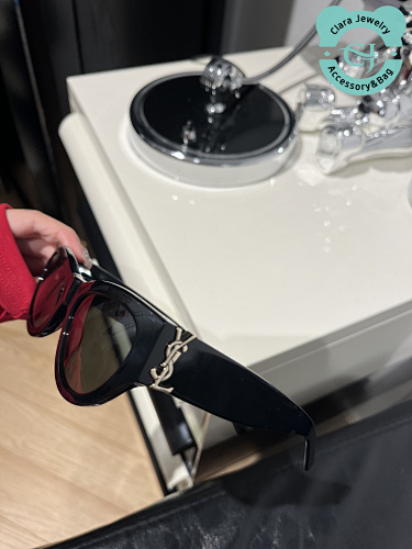 Saint Laurent XY Sunglasses