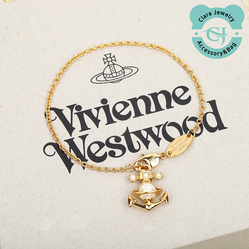 Highly Recommended Beautiful Anchor Bracelet