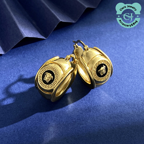 Versace FG Earring 55