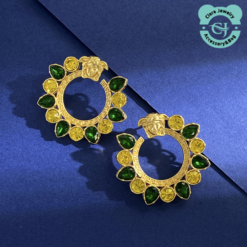 Versace FG Earring 60