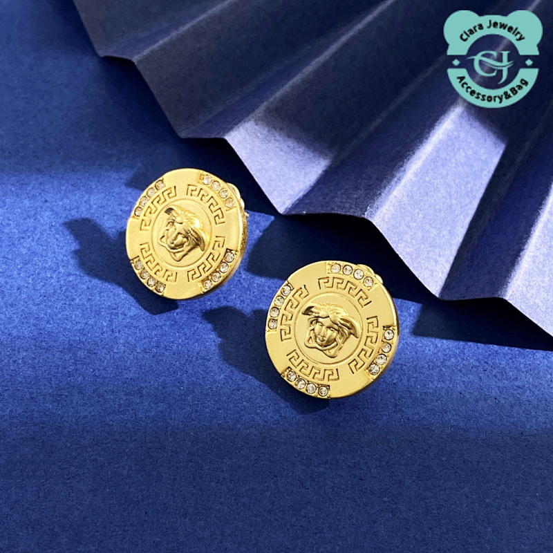 Versace FG Earring 55
