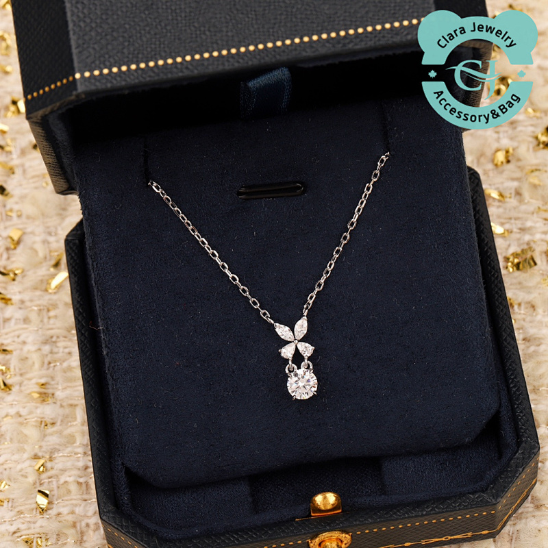 Butterfly Necklace