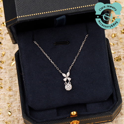 Butterfly Necklace