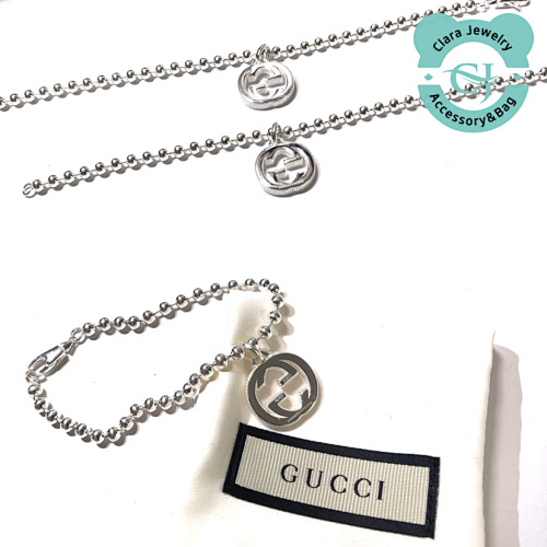 Gucci BH Bracelet