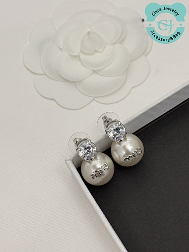 Miu Miu FG Earring 45