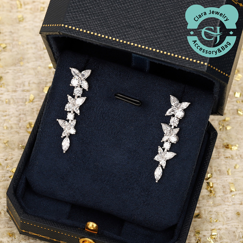 Victorian Earrings