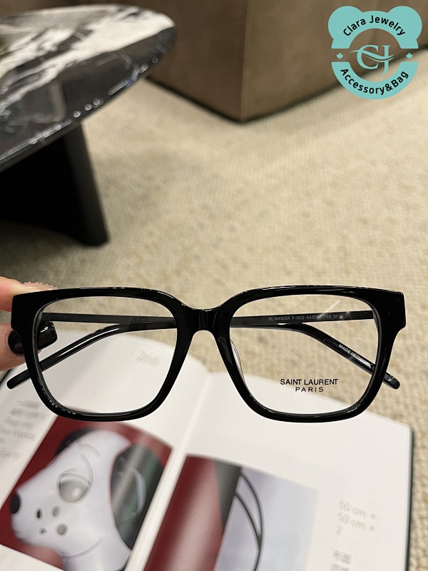 Saint Laurent XY Sunglasses