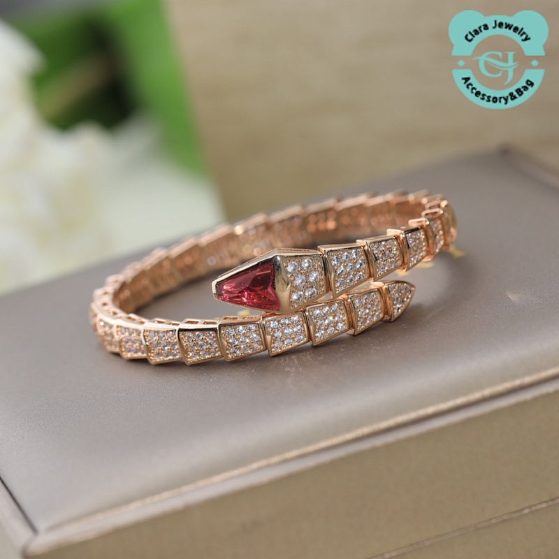 Bulgari FG Bracelet