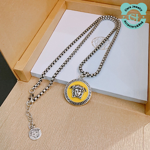 Versace FG Necklace 95