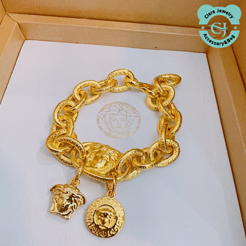 Versace FG Bracelet