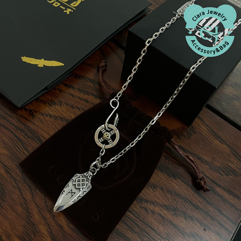FG Necklace