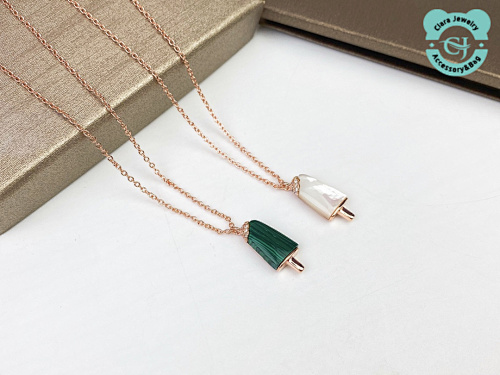 Bulgari FG Necklace 50