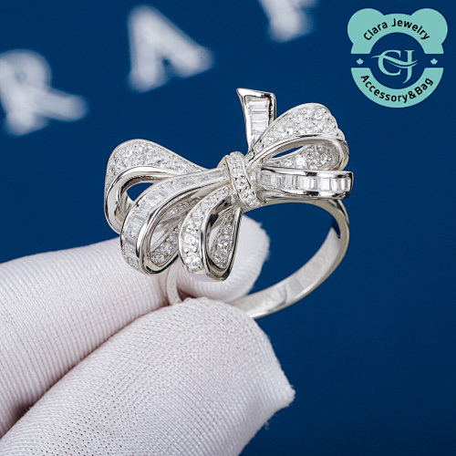 Butterfly Ring