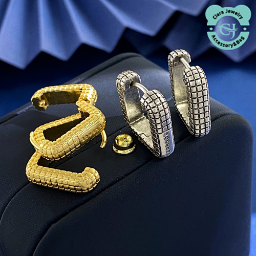 Versace FG Earring 50