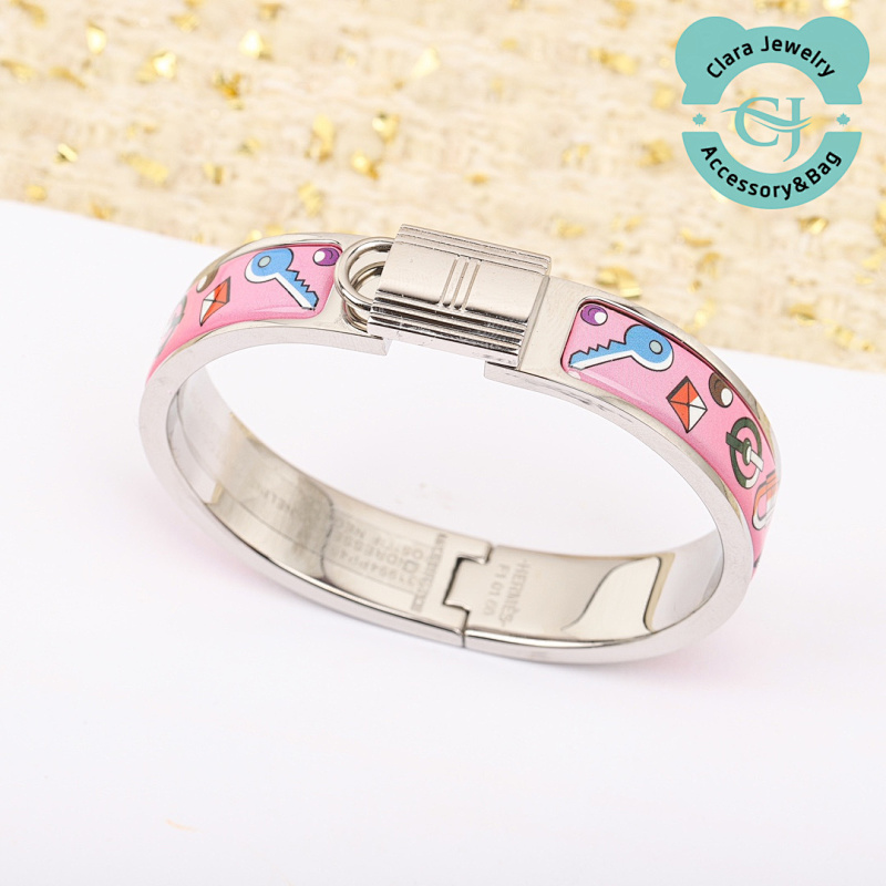 Colorful Bracelets