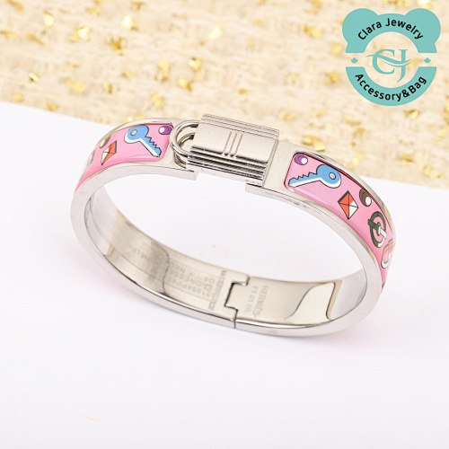 Colorful Bracelets
