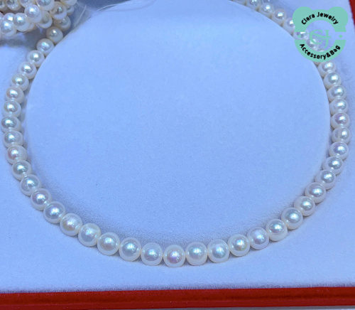 FG Necklace