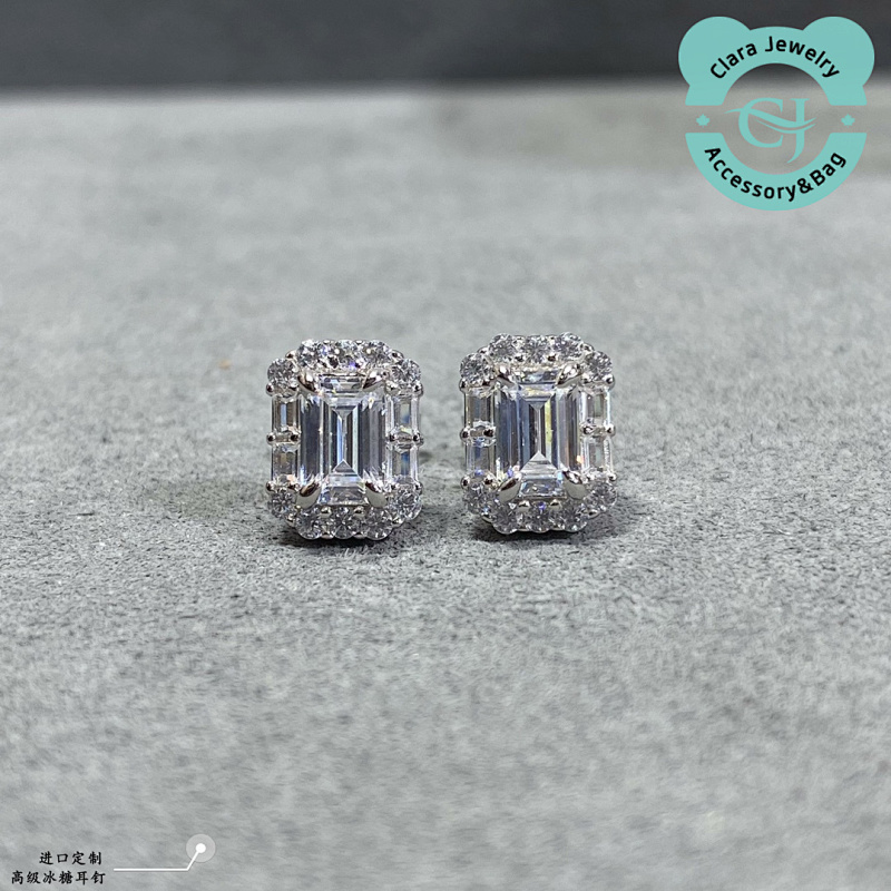 Premium Rock Candy Earrings