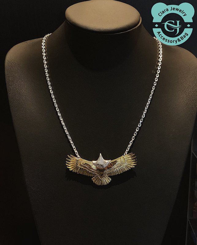 BH Necklace