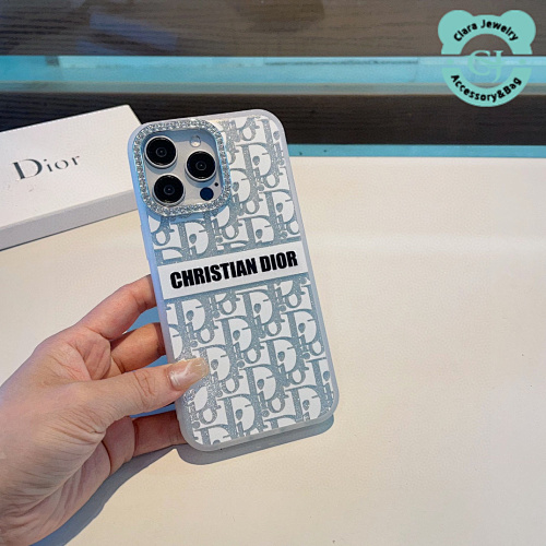 Dior DM Phone Cases 90 2