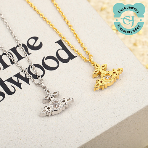 Highly Recommended Beautiful Anchor Necklace