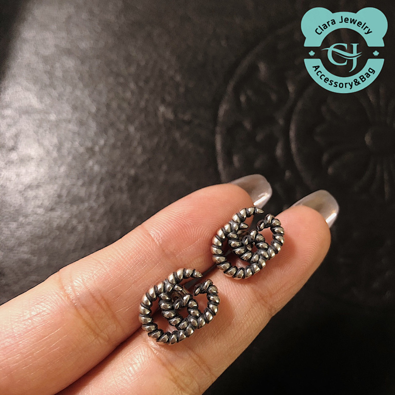 Gucci BH Earrings