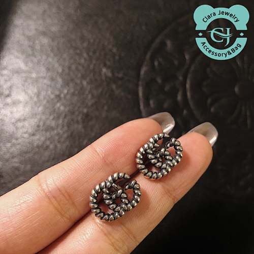Gucci BH Earrings
