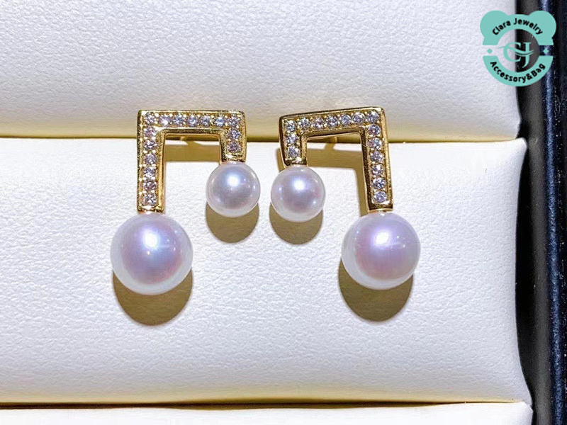 FG Earring
