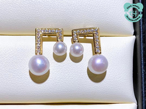 FG Earring