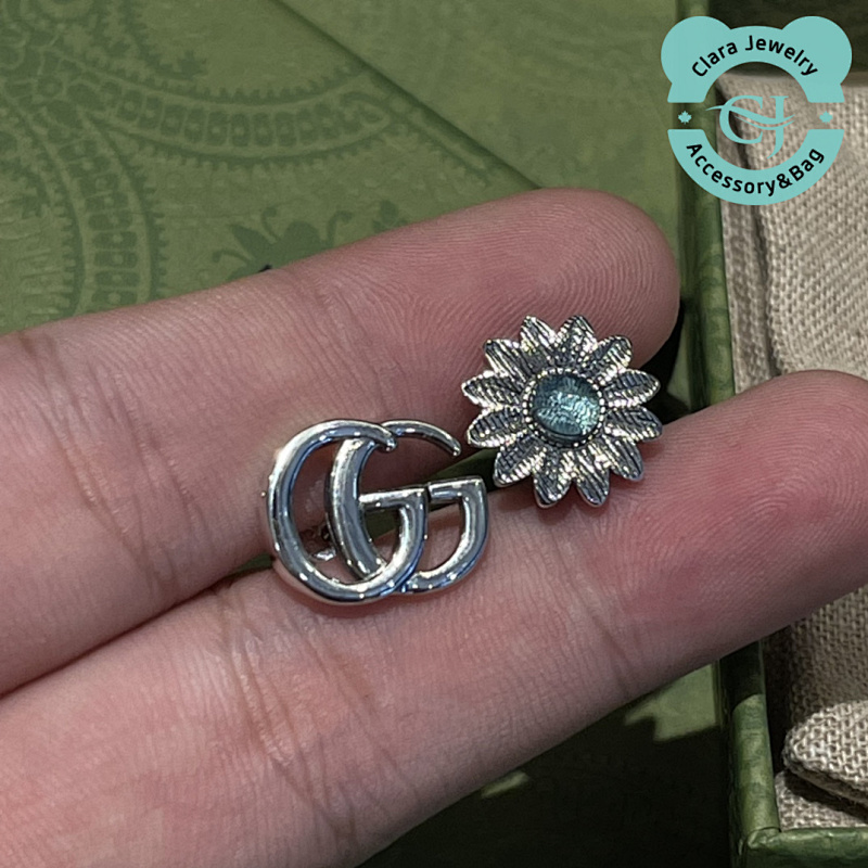 Gucci BH Earrings