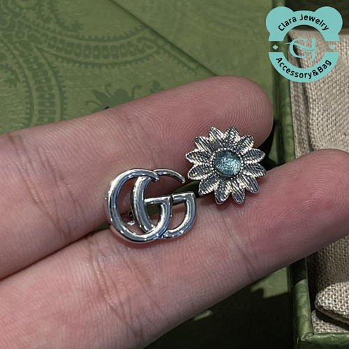 Gucci BH Earrings