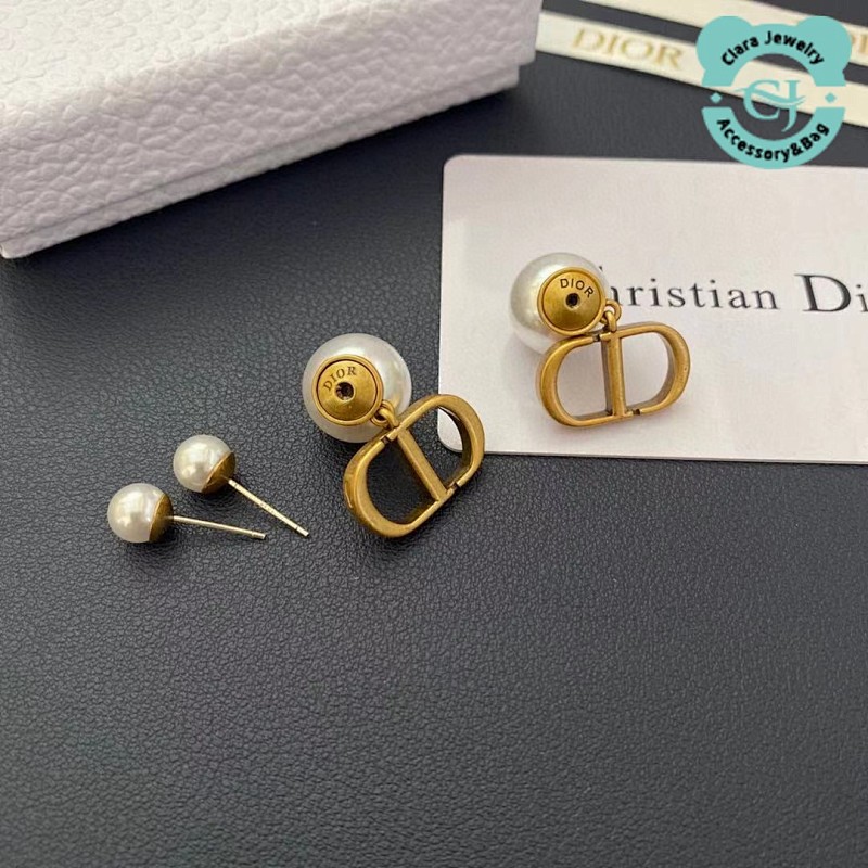 Dior FG Earring 40