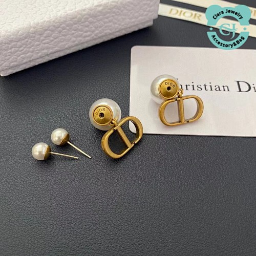 Dior FG Earring 40
