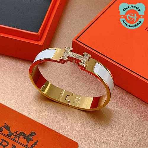 Hermès FG Bracelet