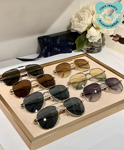 Dior XY Sunglasses