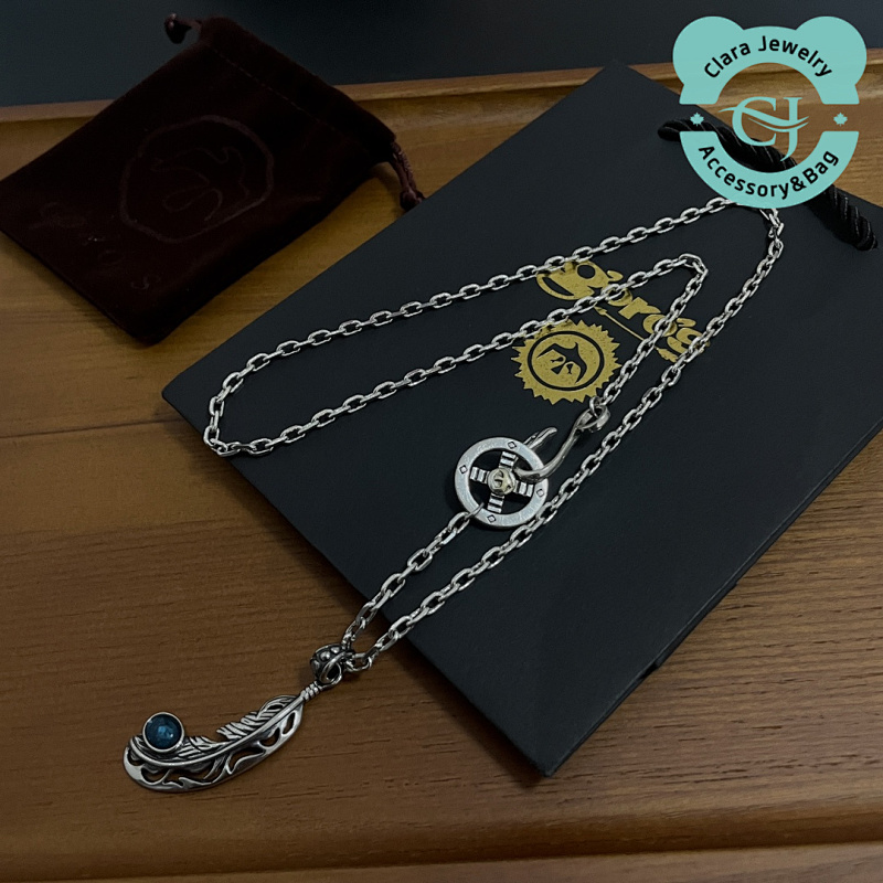 FG Necklace